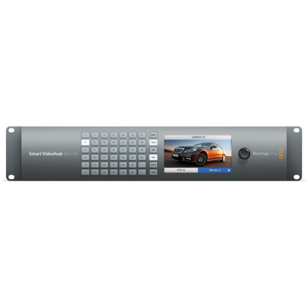 Комутатор Smart Videohub 40x40